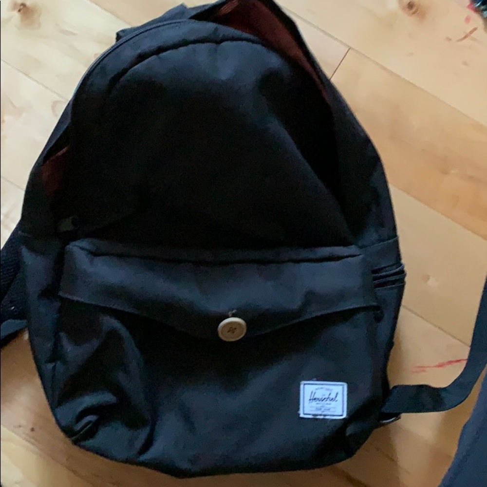 Backpack